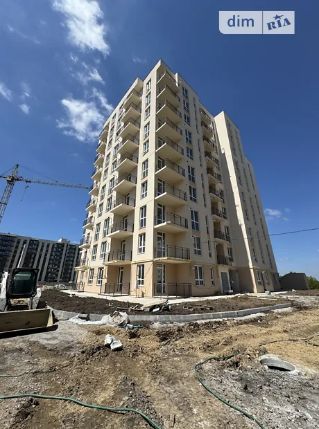 Квартира на вул. Сергія Зулінського в Вінниці, ID 233789, фото №12