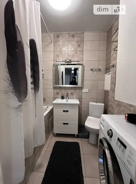 Квартира на вул. Січових Стрільців, 2/3 в Хмельницькому, ID 386233, фото №8