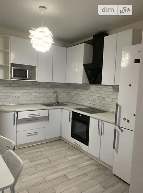 Квартира на вул. Миру, 57 в Харків, ID 250651, фото №1