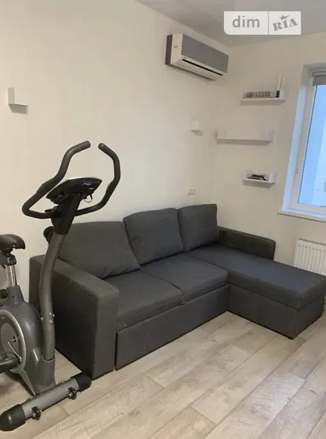Квартира на вул. Миру, 57 в Харків, ID 250651, фото №4