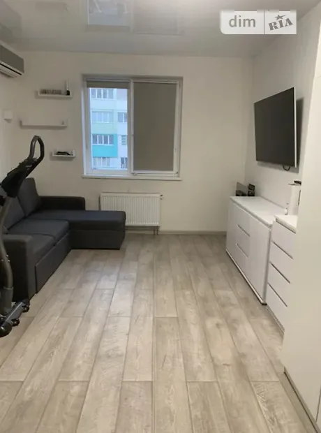Квартира на вул. Миру, 57 в Харків, ID 250651, фото №5