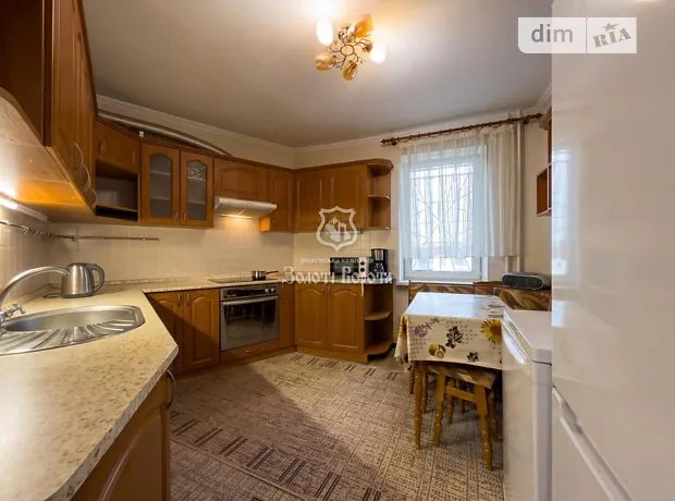Квартира на вул. Оноре де Бальзака, 4А в Києві, ID 264581, фото №1
