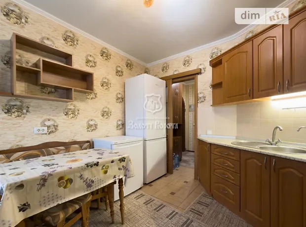 Квартира на вул. Оноре де Бальзака, 4А в Києві, ID 264581, фото №2