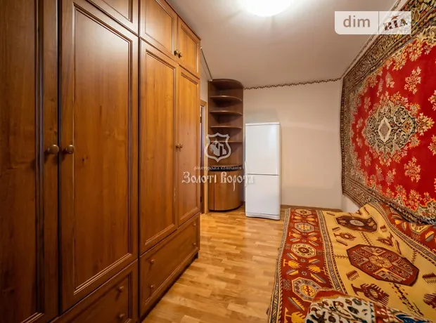 Квартира на вул. Оноре де Бальзака, 4А в Києві, ID 264581, фото №12