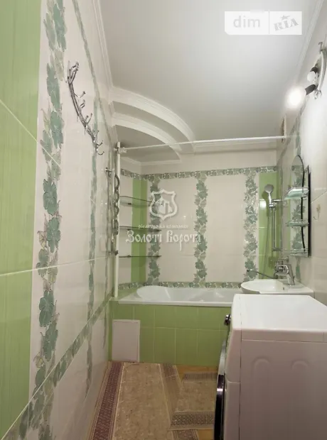 Квартира на вул. Оноре де Бальзака, 4А в Києві, ID 264581, фото №13