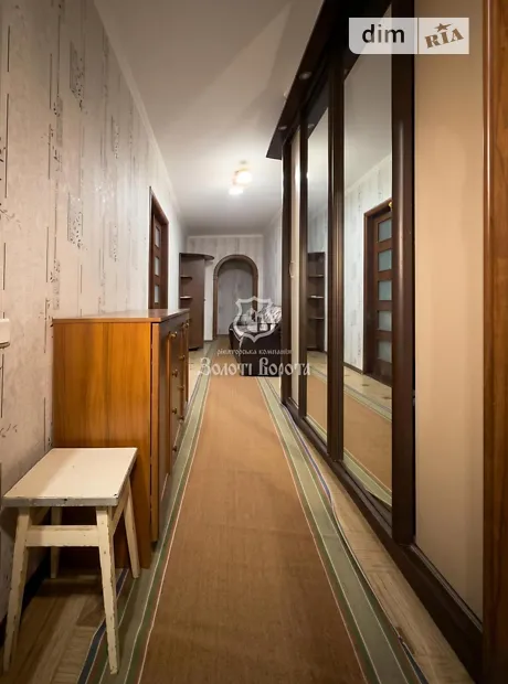 Квартира на вул. Оноре де Бальзака, 4А в Києві, ID 264581, фото №16