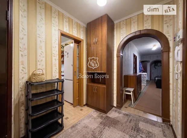 Квартира на вул. Оноре де Бальзака, 4А в Києві, ID 264581, фото №17