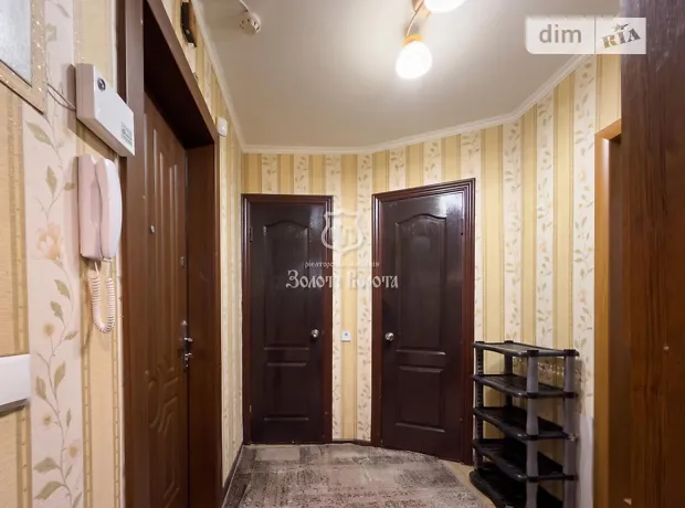 Квартира на вул. Оноре де Бальзака, 4А в Києві, ID 264581, фото №18