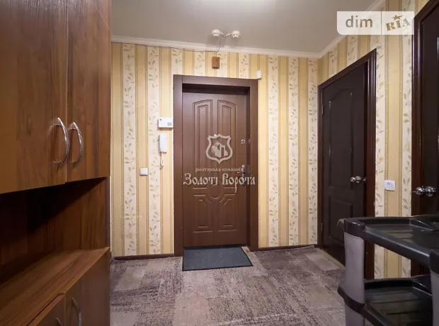 Квартира на вул. Оноре де Бальзака, 4А в Києві, ID 264581, фото №19