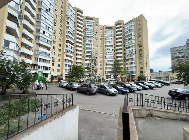 Квартира на вул. Оноре де Бальзака, 4А в Києві, ID 264581, фото №21