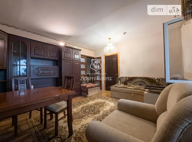 Квартира на вул. Оноре де Бальзака, 4А в Києві, ID 264581, фото №4