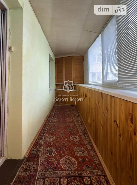 Квартира на вул. Оноре де Бальзака, 4А в Києві, ID 264581, фото №5