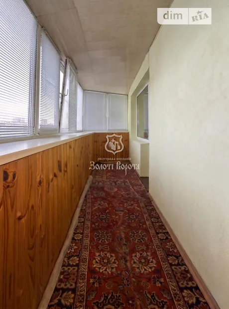 Квартира на вул. Оноре де Бальзака, 4А в Києві, ID 264581, фото №6