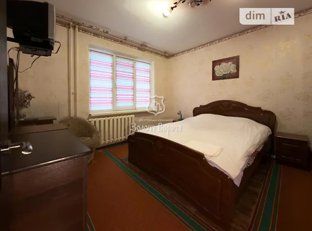 Квартира на вул. Оноре де Бальзака, 4А в Києві, ID 264581, фото №7