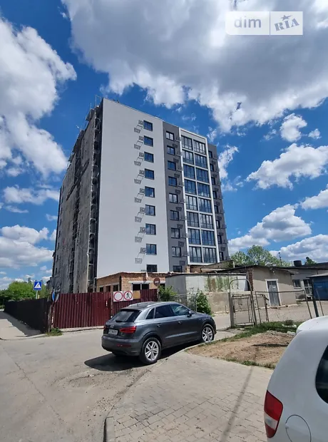 Квартира на вул. Гетьмана П. Дорошенка в Івано-Франківську, ID 208509, фото №1