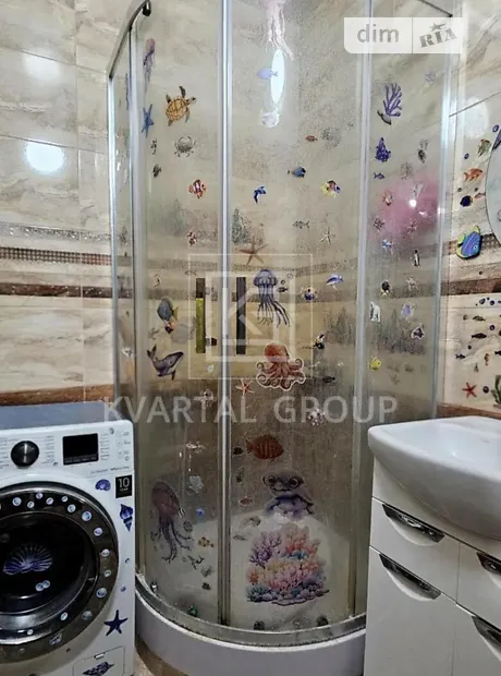 Квартира на вул. Паризька, 5 в Києві, ID 313146, фото №11
