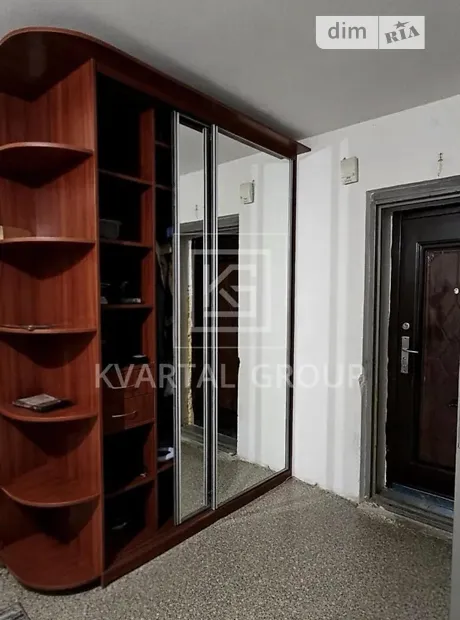 Квартира на вул. Паризька, 5 в Київ, ID 313146, фото №3