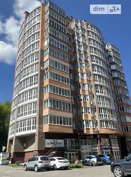 Квартира на вул. Князів Коріатовичів, 118 в Вінниці, ID 219217, фото №1