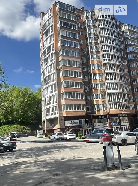 Квартира на вул. Князів Коріатовичів, 118 в Вінниці, ID 219217, фото №3