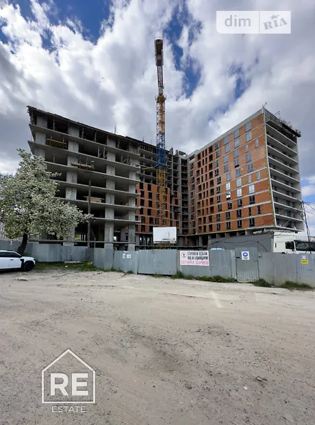 Квартира на вул. Володимира Великого, 2А в Львові, ID 171533, фото №3