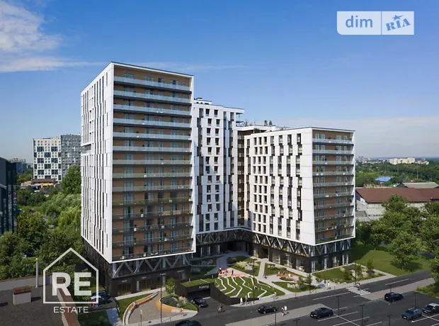 Квартира на вул. Володимира Великого, 2А в Львові, ID 171533, фото №10