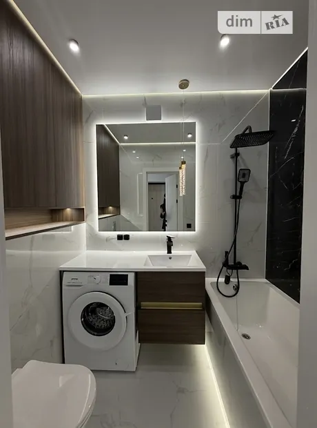 Квартира на вул. Соборна 2К/36 в Києві, ID 243140, фото №5