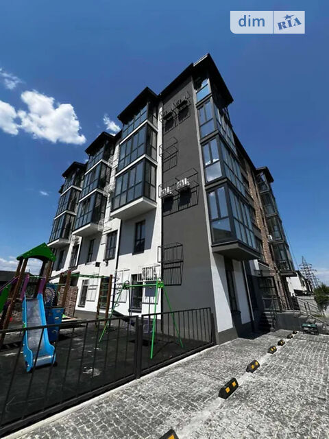 Квартира на вул. Ольгерда Бочковського, 8Б в Дніпрі, ID 207513, фото №1