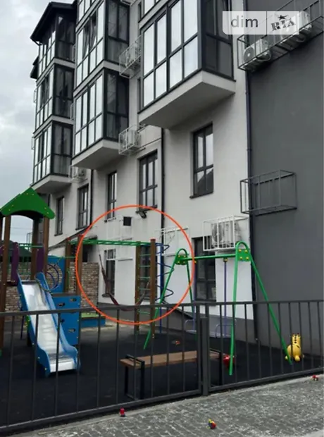 Квартира на вул. Ольгерда Бочковського, 8Б в Дніпрі, ID 207513, фото №6