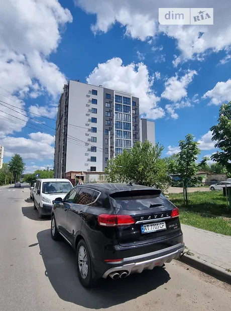 Квартира на вул. Гетьмана П. Дорошенка в Івано-Франківську, ID 237534, фото №9
