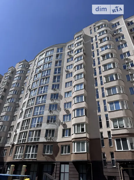 Квартира на вул. Василя Стуса в Києві, ID 243165, фото №1