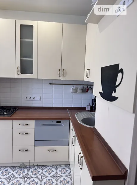 Квартира на вул. Василя Стуса в Києві, ID 243165, фото №11