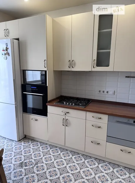 Квартира на вул. Василя Стуса в Києві, ID 243165, фото №12