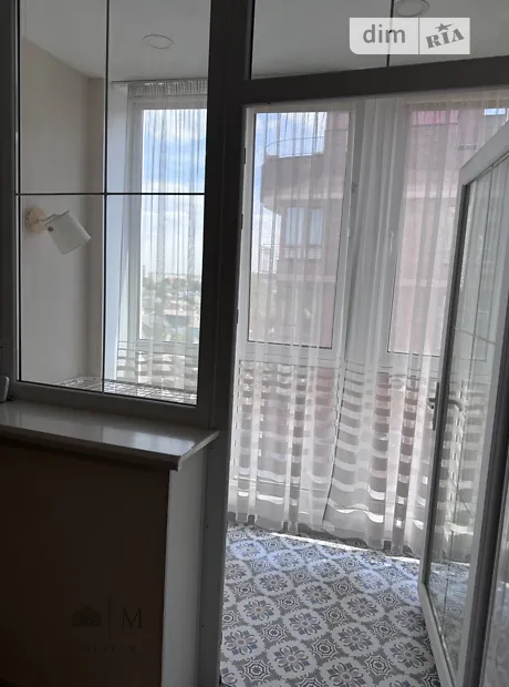 Квартира на вул. Василя Стуса в Києві, ID 243165, фото №17