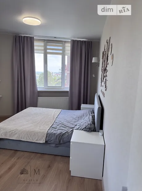 Квартира на вул. Василя Стуса в Києві, ID 243165, фото №27