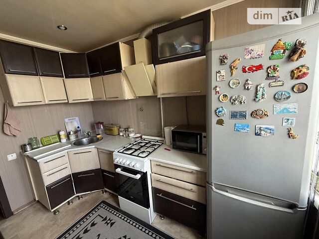 Квартира на вул. Петра Дорошенка, 5 в Кривому Розі, ID 197560, фото №1