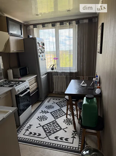 Квартира на вул. Петра Дорошенка, 5 в Кривому Розі, ID 197560, фото №2
