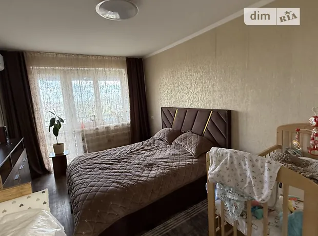 Квартира на вул. Петра Дорошенка, 5 в Кривому Розі, ID 197560, фото №11
