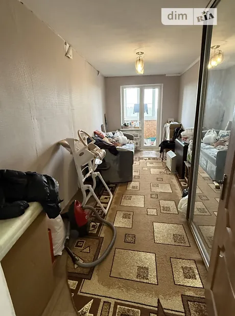 Квартира на вул. Петра Дорошенка, 5 в Кривому Розі, ID 197560, фото №13