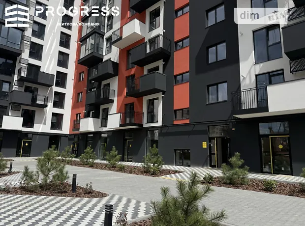 Квартира на вул. Бандери Степана, 60 в Івано-Франківську, ID 207529, фото №1