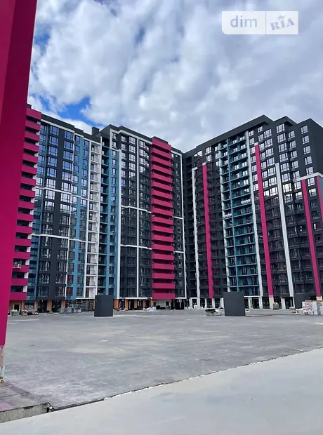 Квартира на вул. Хриплинська, 4 в Івано-Франківську, ID 171299, фото №1