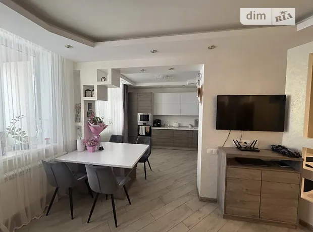 Квартира на вул. Симона Петлюри, 21В в Києві, ID 306468, фото №1