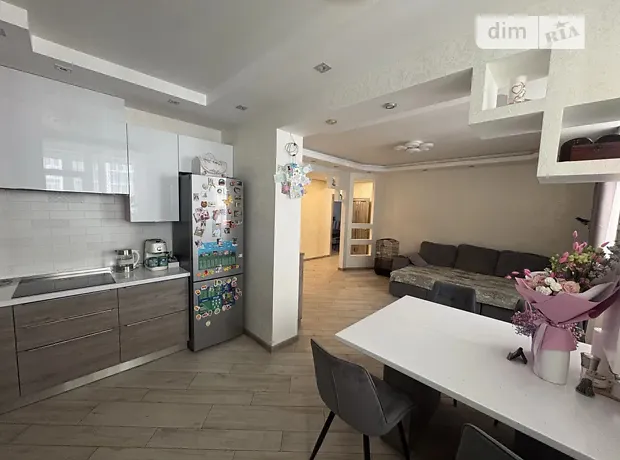 Квартира на вул. Симона Петлюри, 21В в Києві, ID 306468, фото №2