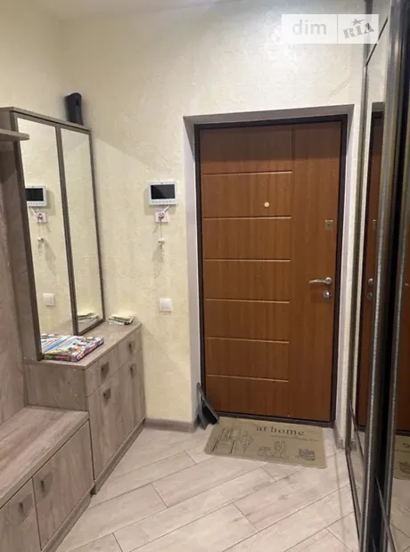 Квартира на вул. Симона Петлюри, 21В в Києві, ID 306468, фото №13