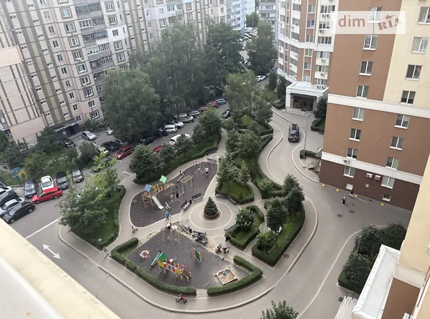 Квартира на вул. Симона Петлюри, 21В в Києві, ID 306468, фото №14