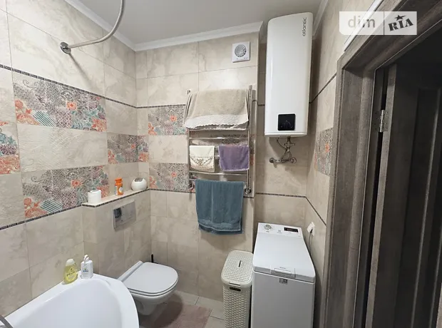 Квартира на вул. Симона Петлюри, 21В в Києві, ID 306468, фото №15