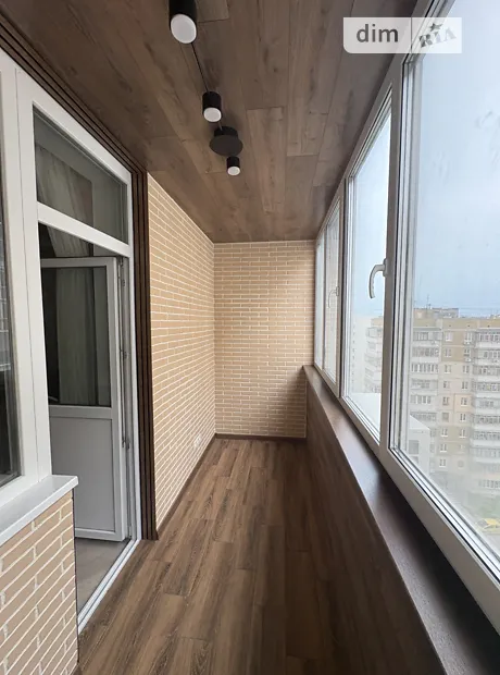 Квартира на вул. Симона Петлюри, 21В в Києві, ID 306468, фото №17