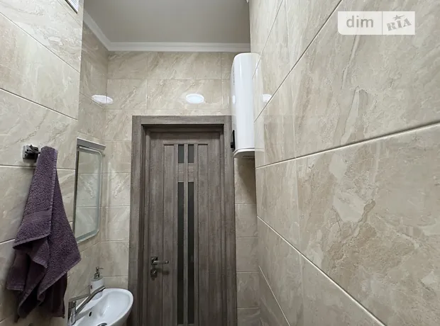 Квартира на вул. Симона Петлюри, 21В в Києві, ID 306468, фото №19
