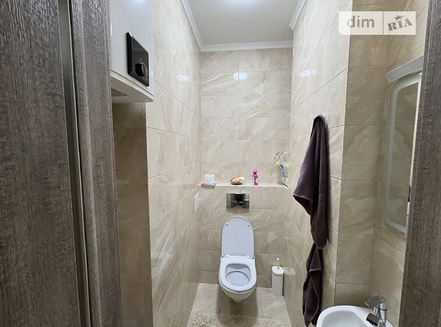 Квартира на вул. Симона Петлюри, 21В в Києві, ID 306468, фото №20