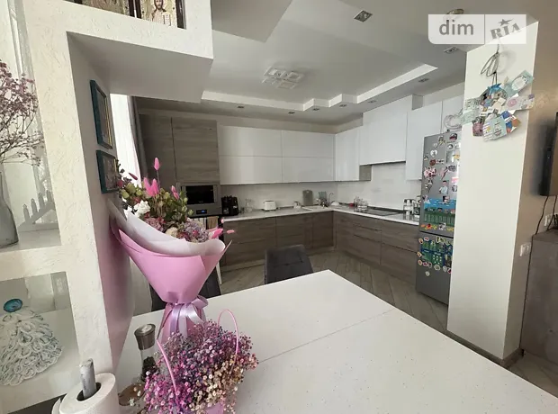 Квартира на вул. Симона Петлюри, 21В в Києві, ID 306468, фото №4