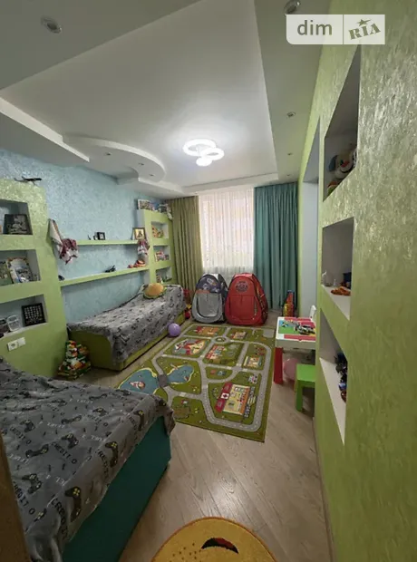 Квартира на вул. Симона Петлюри, 21В в Києві, ID 306468, фото №6